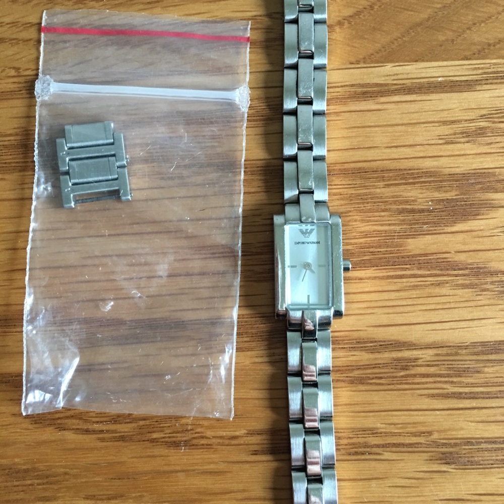 Women’s Emporio Armani